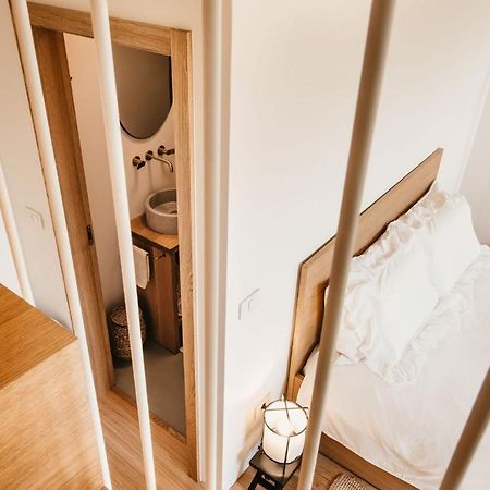 مبيت وإفطار Grad Stanjel House المظهر الخارجي الصورة