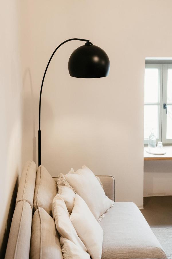مبيت وإفطار Grad Stanjel House المظهر الخارجي الصورة