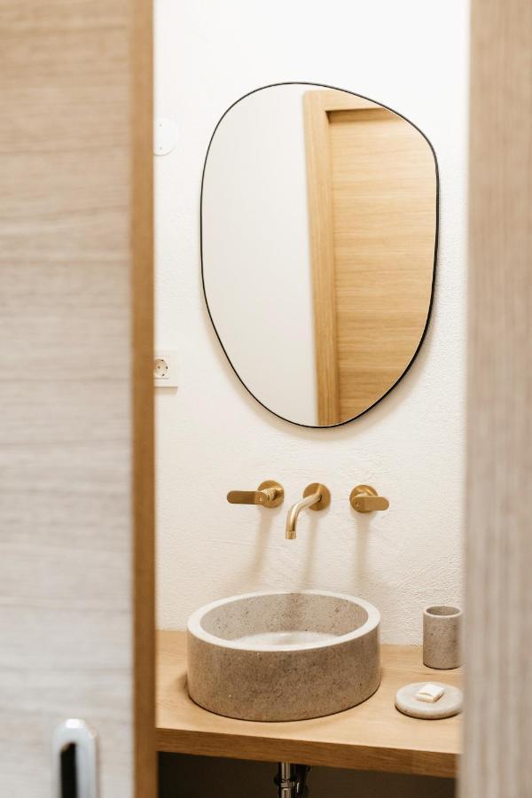 مبيت وإفطار Grad Stanjel House المظهر الخارجي الصورة