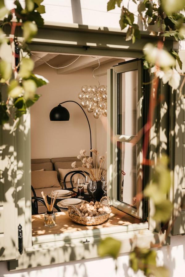 مبيت وإفطار Grad Stanjel House المظهر الخارجي الصورة