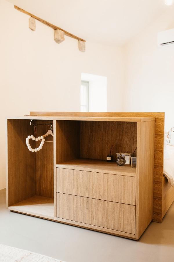 مبيت وإفطار Grad Stanjel House المظهر الخارجي الصورة
