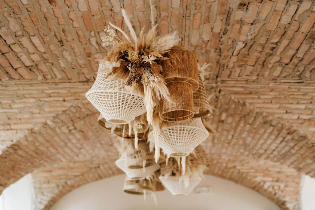 مبيت وإفطار Grad Stanjel House المظهر الخارجي الصورة