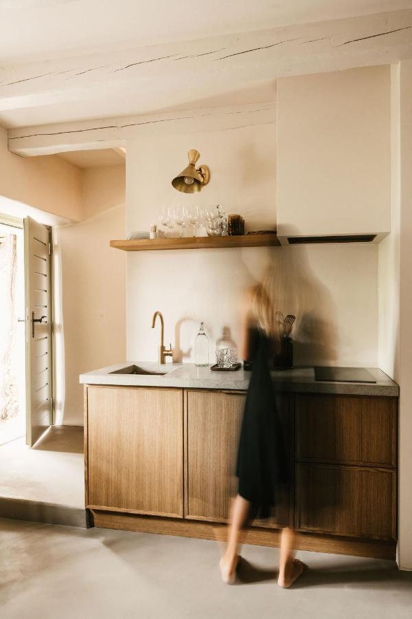 مبيت وإفطار Grad Stanjel House المظهر الخارجي الصورة