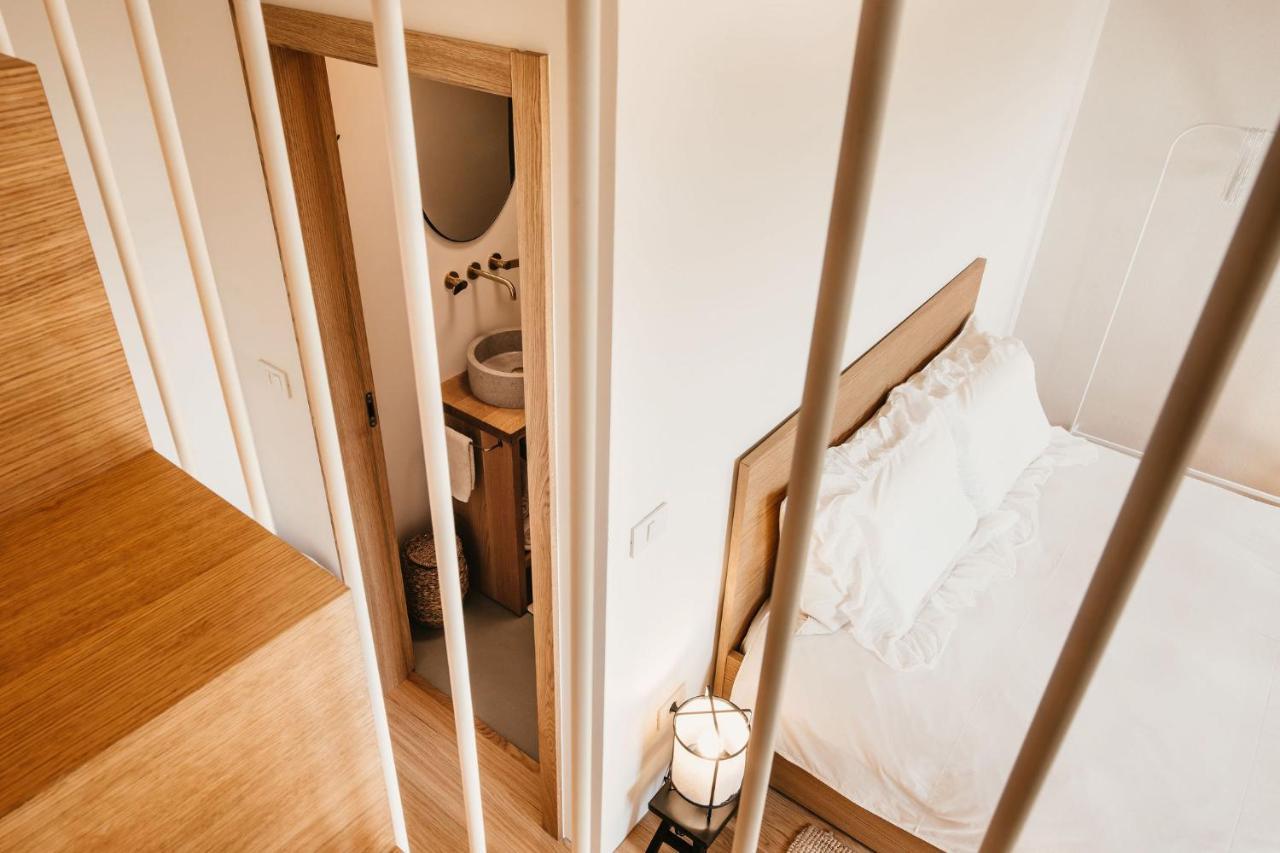 مبيت وإفطار Grad Stanjel House المظهر الخارجي الصورة