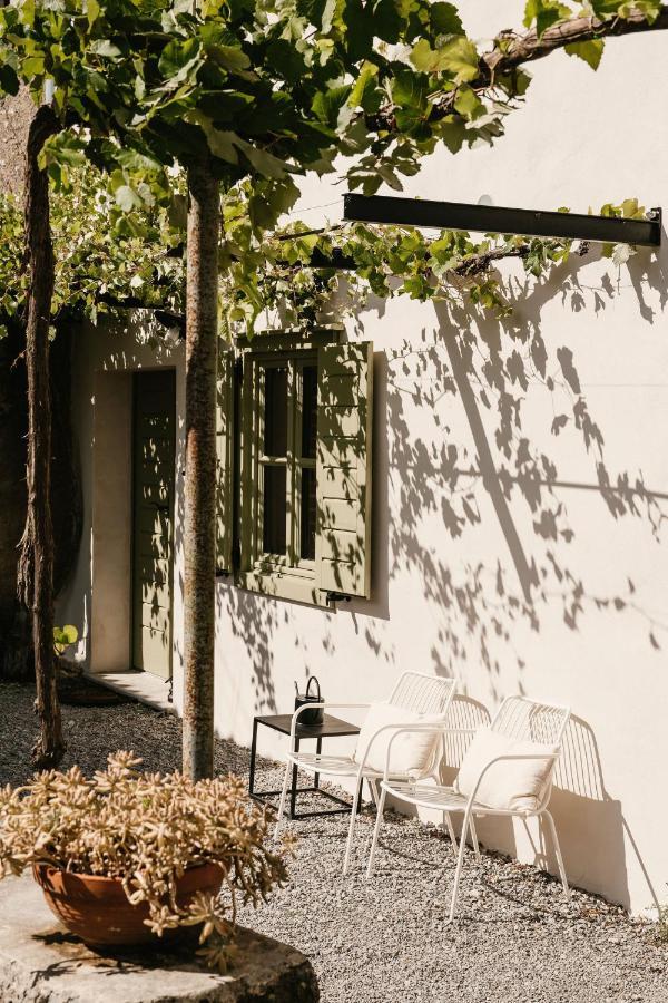 مبيت وإفطار Grad Stanjel House المظهر الخارجي الصورة