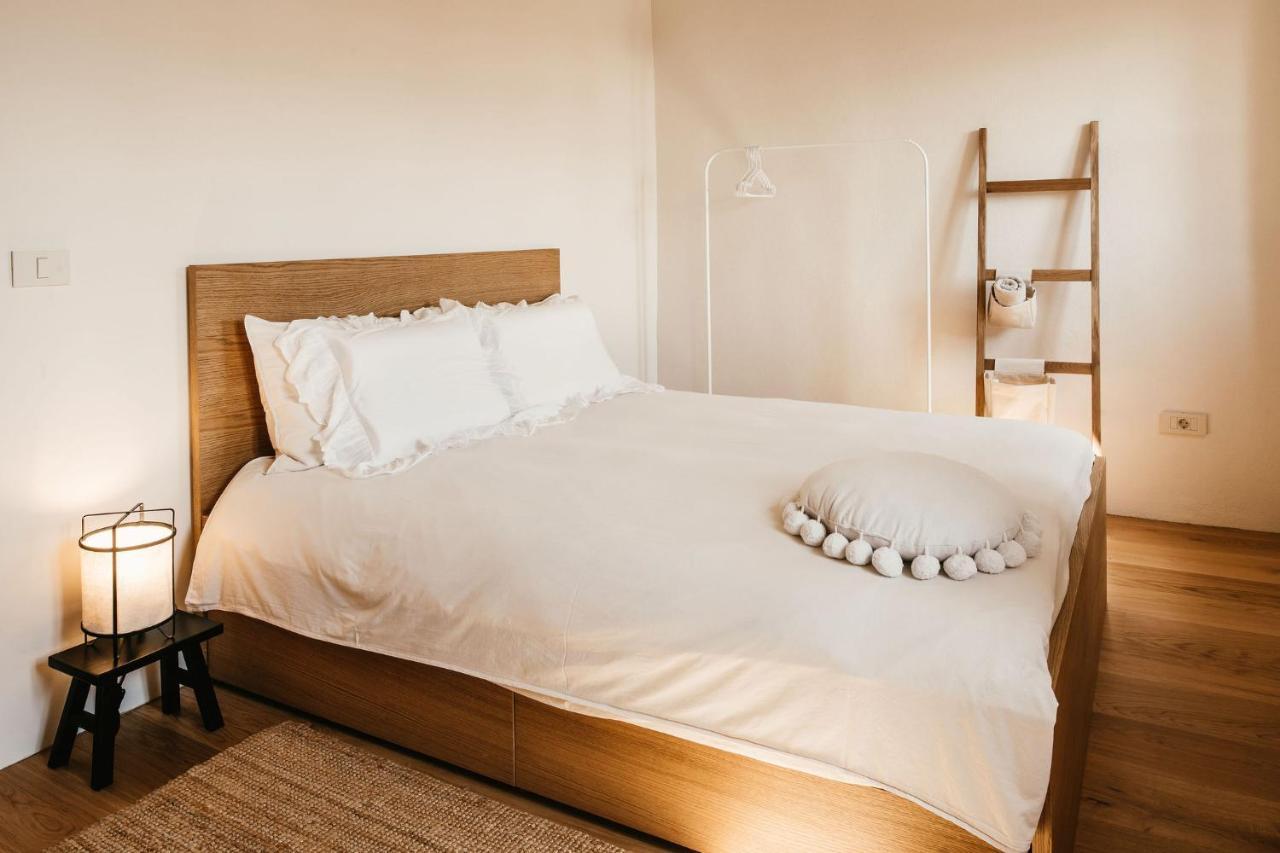 مبيت وإفطار Grad Stanjel House المظهر الخارجي الصورة