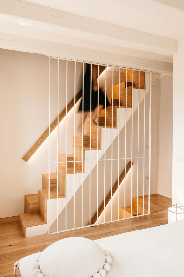 مبيت وإفطار Grad Stanjel House المظهر الخارجي الصورة