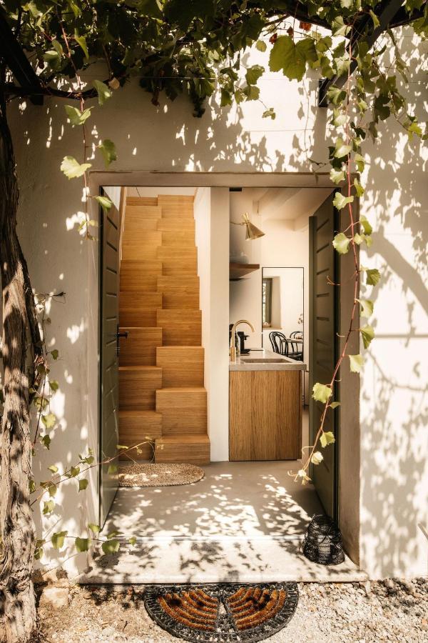 مبيت وإفطار Grad Stanjel House المظهر الخارجي الصورة