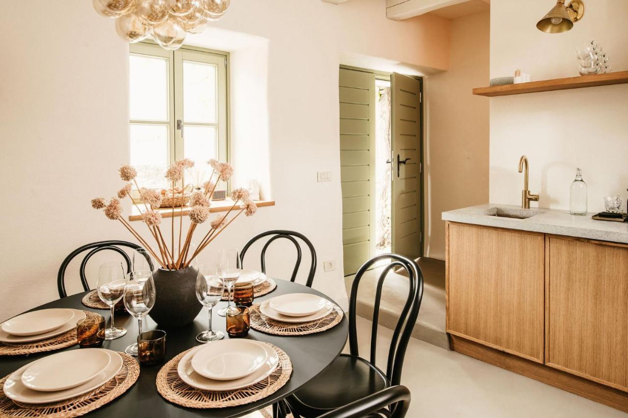 مبيت وإفطار Grad Stanjel House المظهر الخارجي الصورة