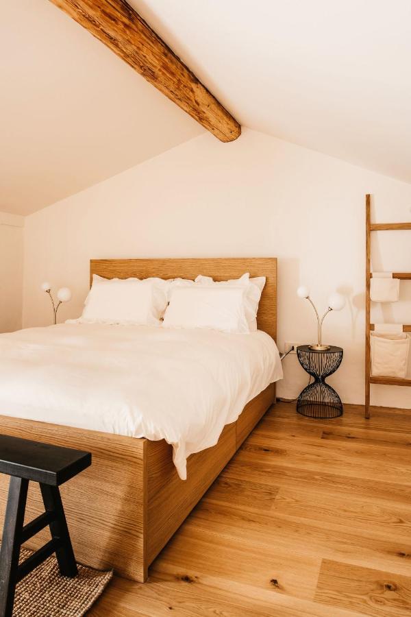 مبيت وإفطار Grad Stanjel House المظهر الخارجي الصورة